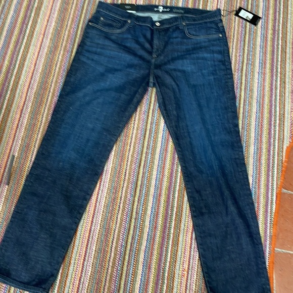 7 For All Mankind Other - Seven for all man kind Slimmy Jean